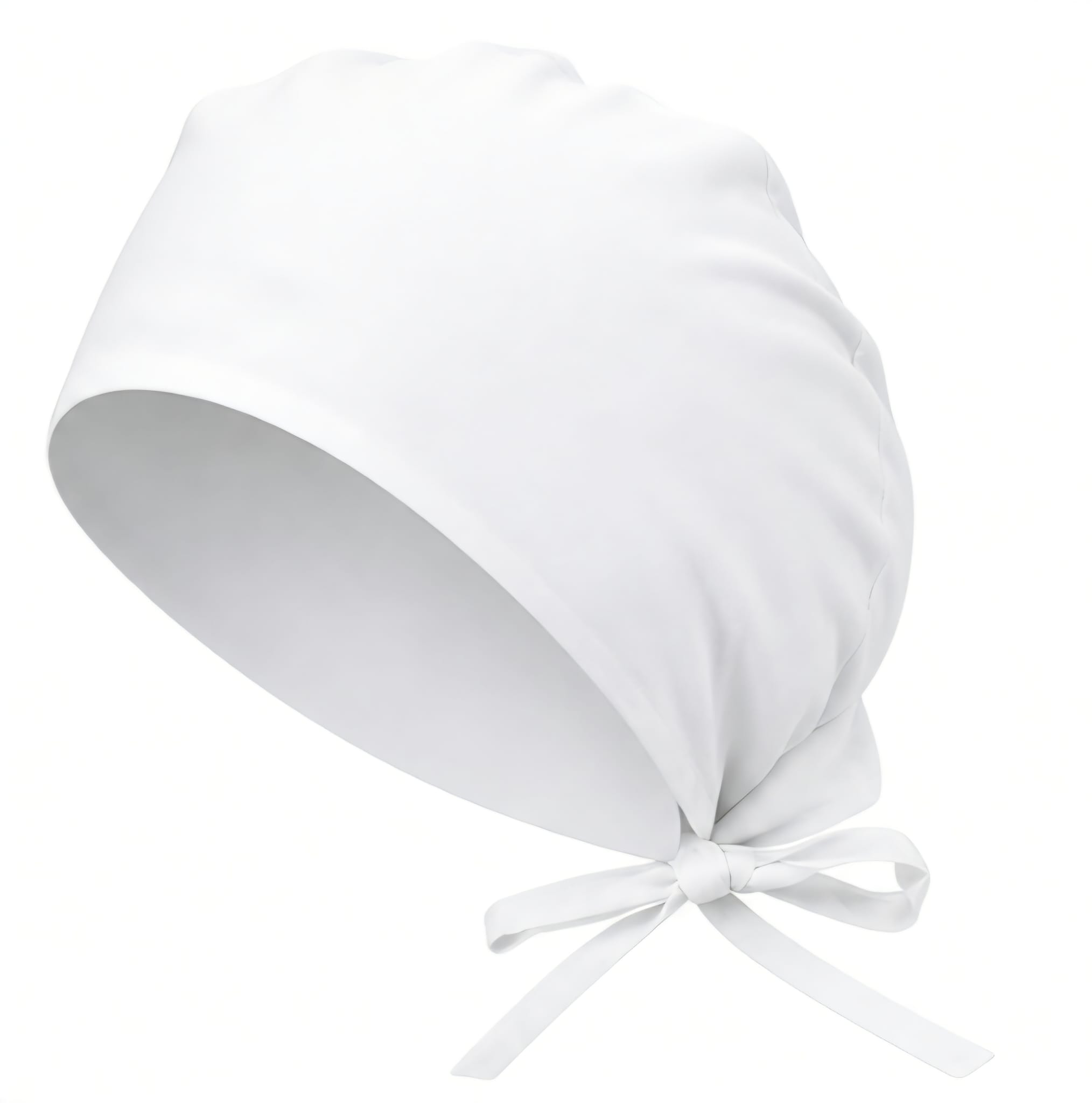 unisex şef bonesi